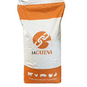 28 - POLLETTI CRESCITA 2° FASE 20 KG