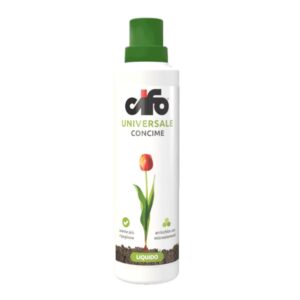 CIFO UNIVERSALE - 1 LT CONCIME LIQUIDO PIANTE VERDI E FIORITE
