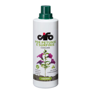 CIFO PER PETUNIE E SURFINIE - 1 LT CONCIME LIQUIDO