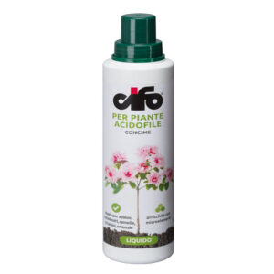CIFO PER PIANTE ACIDOFILE - 1 LT CONCIME LIQUIDO