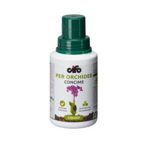 CIFO PER ORCHIDEE - 200 ML CONCIME LIQUIDO