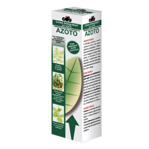 CIFO AZOTO 250 ML -  INTEGRATORE PER PIANTE LIQUIDO