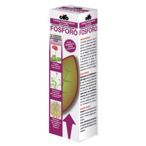 CIFO FOSFORO 250 ML -  INTEGRATORE PER PIANTE LIQUIDO