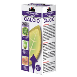 CIFO CALCIO 100 ML - INTEGRATORE PER PIANTE LIQUIDO