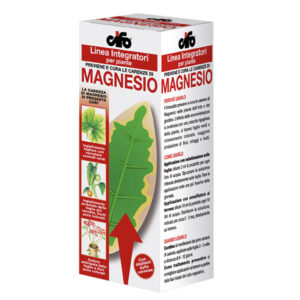 CIFO MAGNESIO 100 ML - INTEGRATORE PER PIANTE LIQUIDO