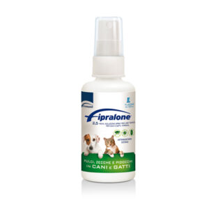 FORMEVET FIPRALONE SPRAY PER CANI E GATTI 100 ML