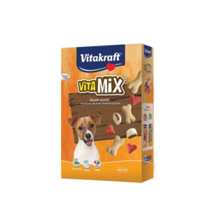 VITAKRAFT BISCOTTI VITAMIX 300 GR