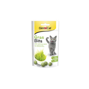 GIMCAT GRAS- BITS 50 GR