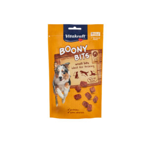 VITAKRAFT BOONY BITS M 120 GR