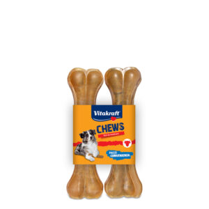 VITAKRAFT CHEWS OSSI  2 PEZZI CIRCA 300 GR