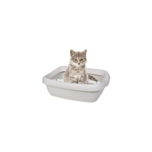 VITAKRAFT TOILETTE GATTO CON CORNICE MEDIA