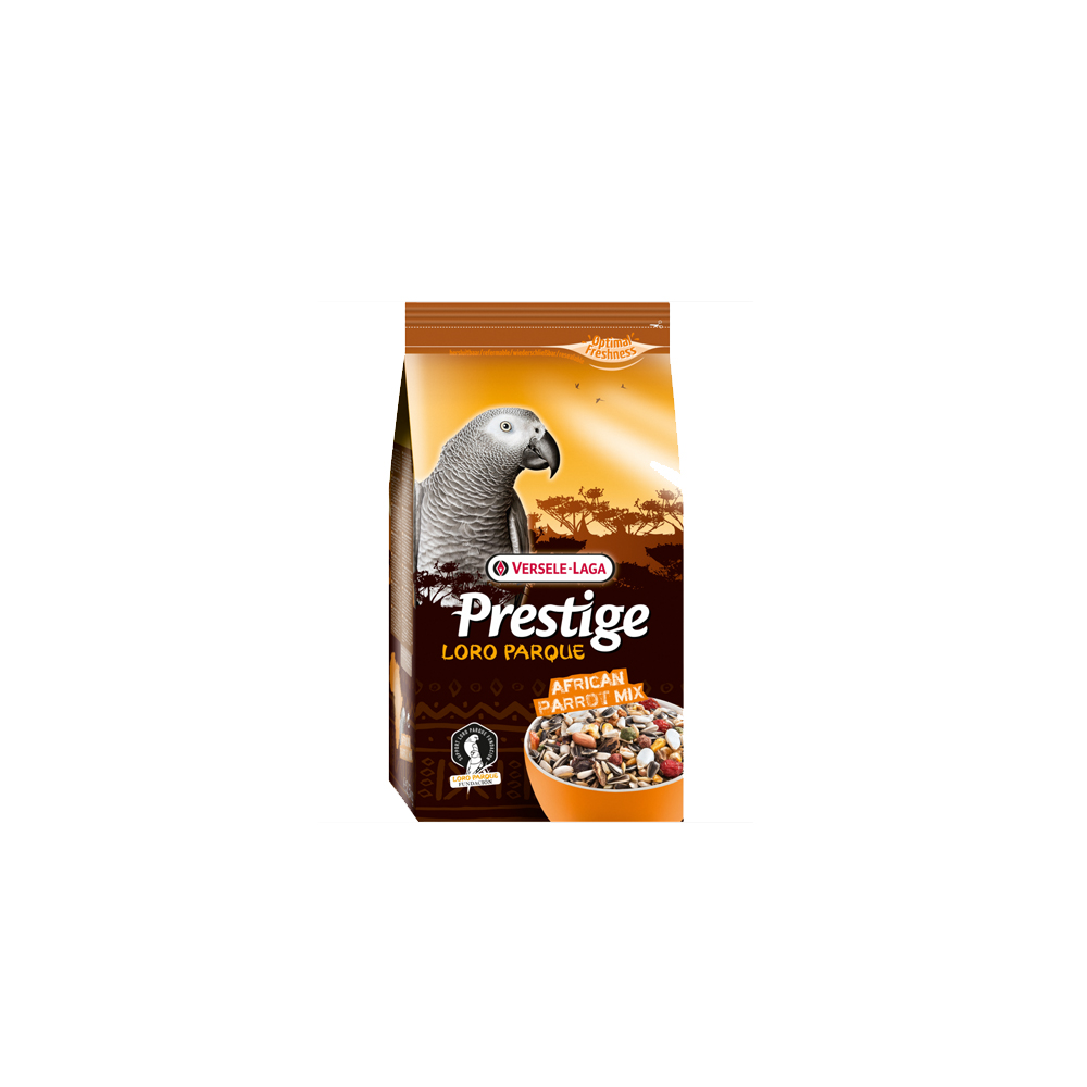 VERSELE LAGA PRESTIGE AFRICAN PARROT MIX 1 KG