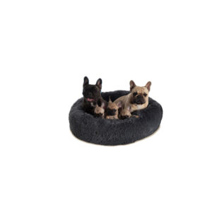 VITAKRAFT CUCCIA SUPER SOFT GRIGIA 60 X 15 H CM