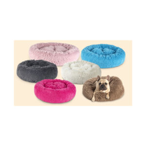 VITAKRAFT CUCCIA SUPER SOFT TURCHESE 60 X 15 H CM