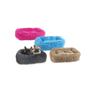 VITAKRAFT CUCCIA RETTANGOLARE COMFORT 60X45X19H CM