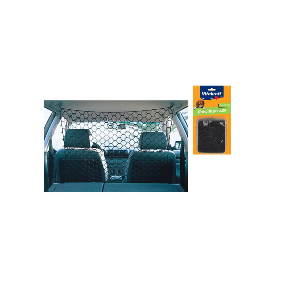 Vitakraft Rete Divisoria Per Auto 100 X 100