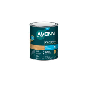 PRATIKA IMPREGNANTE NOCE ALLACQUA 2.5 LT