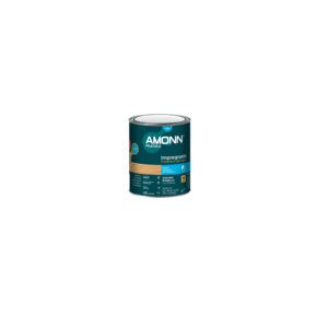 PRATIKA IMPREGNANTE EBANO ALLACQUA 0.75 LT