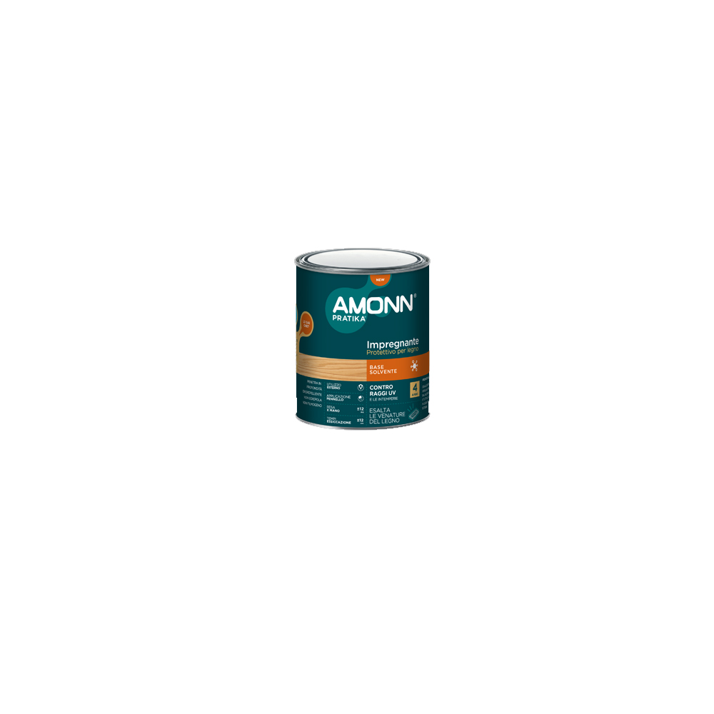 PRATIKA IMPREGNANTE NOCE SOLVENTE 0,75 LT