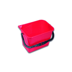 BACINELLA CON MANICO IN PLASTICA 8 LT