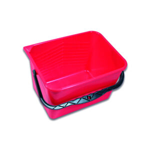 BACINELLA CON MANICO IN PLASTICA 14 LT