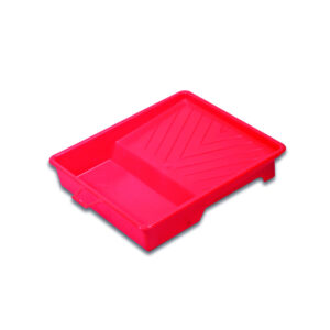 VASCHETTA IN MOPLEN PER RULLO 24X30 CM