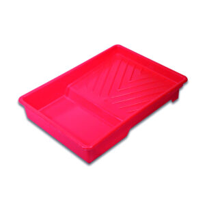 VASCHETTA IN MOPLEN PER RULLO 35X28 CM