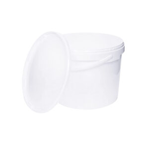 CONTENITORE CON COPERCHIO 3.7 LT