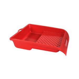 VASCHETTA PER RULLI 10 CM