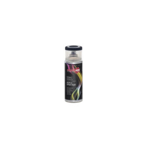 VERNICE SPRAY ACRILICA GRIGIO ANTRACITE