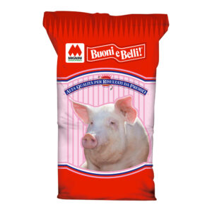 MIGNINI 820K MAXI GROWER 25 KG