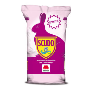 MIGNINI PRIMATO 666K SCUDO 25 KG