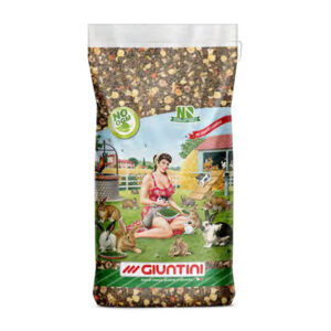 GIUNTINI CHE GUSTO 20 KG
