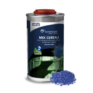 NEWPHARM MIX CEREALI KEMARAT 1.5 KG