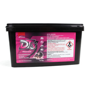 FORMEVET DT3 PASTA SCATOLA 1.5 KG