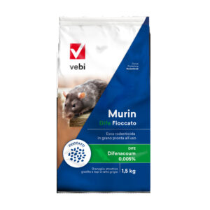 VEBI MURIN DIFE FIOCCATO 1.5 KG