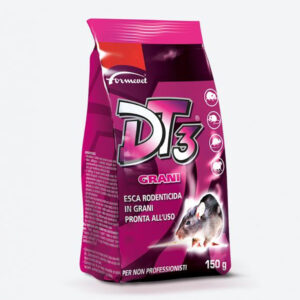 FORMEVET DT3 GRANI 150 GR