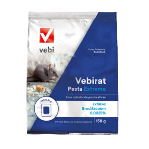 VEBIRAT PASTA EXTREME 150 GR