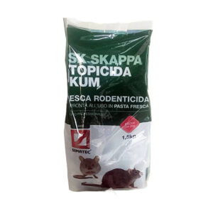 SIMATEC S-K SCAPPA KUM 1.5 KG