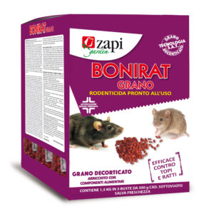 ZAPI BONIRAT GRANO 1.5 KG