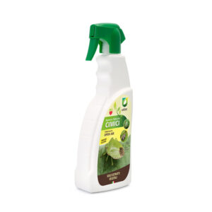 UEBER BARRIERA CIMICI SPRAY 750 ML