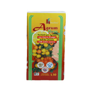 HUMIFLORA AGRUMFLORA 50 LT
