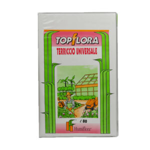 HUMIFLORA TOP FLORA 70/80 LT