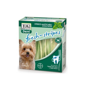 ELANCO JOKI DENT FRESH STRIPES TAGLIA PICCOLA - MEDIA