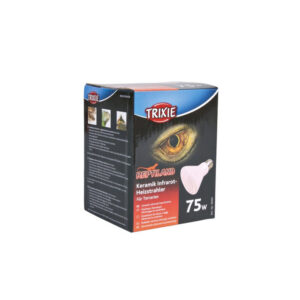 TRIXIE LAMPADA DI CALORE IN CERAMICA 75 W