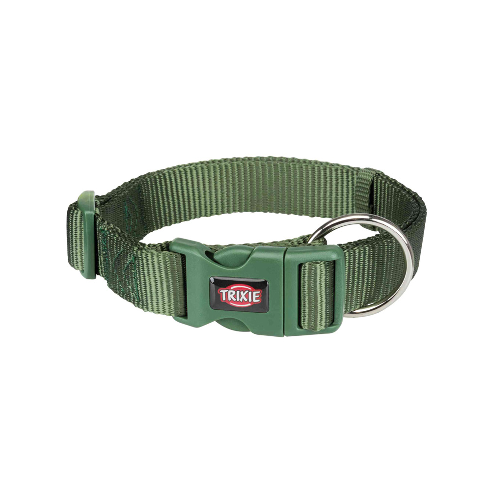 TRIXIE COLLARE PREMIUM L-XL FORESTA