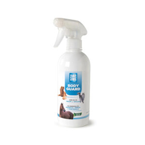 BODY GUARD FLY - 500 ML