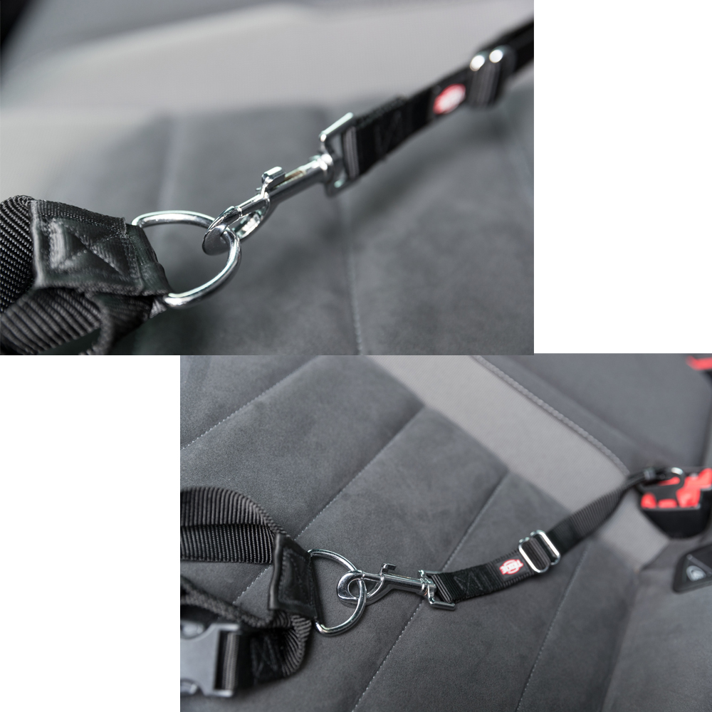 Trixie Cintura Per Automobile 30-45 Cm/ 20 Mm