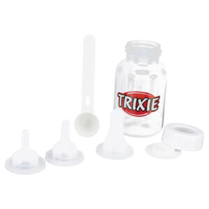 TRIXIE KIT ALLATTAMENTO 120 ML