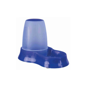 TRIXIE DISTRIBUTORE CIBO E ACQUA 0.6 LT